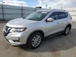 JN8AT2MT1JW489698 2018 NISSAN ROGUE