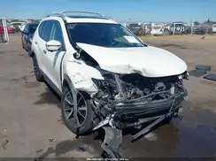 JN8AT2MT1JW489720 2018 NISSAN ROGUE