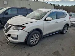 JN8AT2MT1JW490091 2018 NISSAN ROGUE