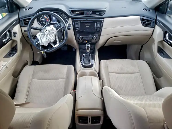 JN8AT2MT1JW490091 2018 NISSAN ROGUE - Image 8