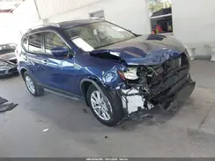 JN8AT2MT1JW490530 2018 NISSAN ROGUE
