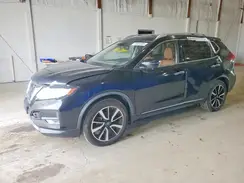 JN8AT2MT1JW490608 2018 NISSAN ROGUE