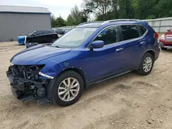 JN8AT2MT1JW491208 2018 NISSAN ROGUE