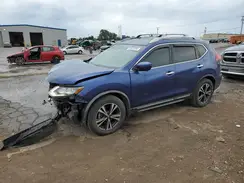 JN8AT2MT1JW491516 2018 NISSAN ROGUE