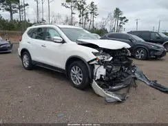 JN8AT2MT1JW491743 2018 NISSAN ROGUE