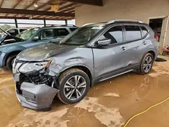 JN8AT2MT1KW250511 2019 NISSAN ROGUE