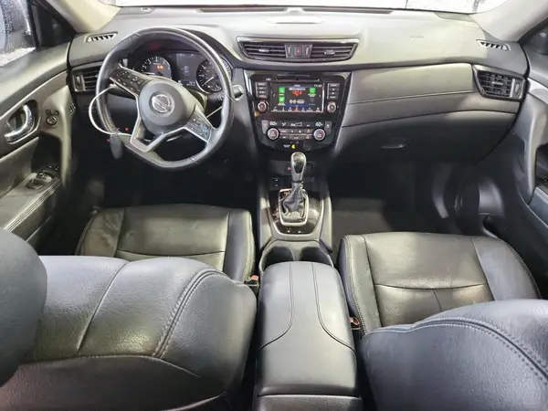 JN8AT2MT1KW250511 2019 NISSAN ROGUE - Image 8