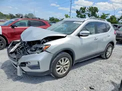 JN8AT2MT1KW250993 2019 NISSAN ROGUE