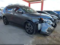 JN8AT2MT1KW251836 2019 NISSAN ROGUE
