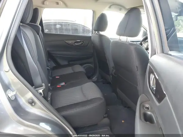 JN8AT2MT1KW251836 2019 NISSAN ROGUE - Image 8