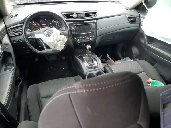 JN8AT2MT1KW251898 2019 NISSAN ROGUE - Image 8