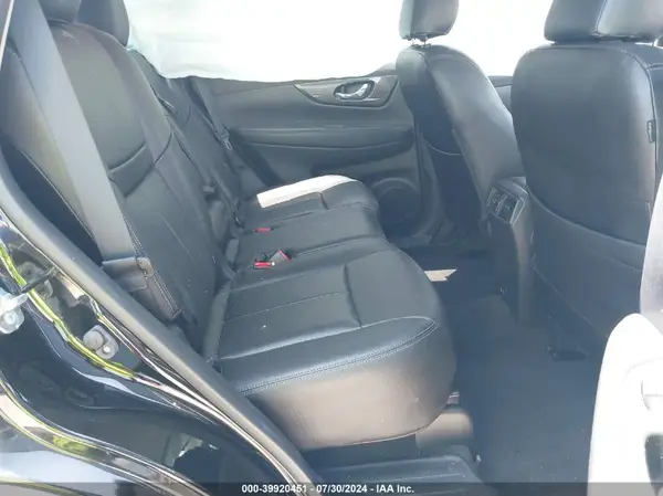 JN8AT2MT1KW252100 2019 NISSAN ROGUE - Image 8