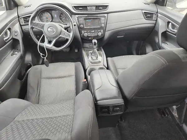 JN8AT2MT1KW252209 2019 NISSAN ROGUE - Image 8