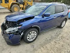 JN8AT2MT1KW252470 2019 NISSAN ROGUE