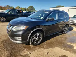 JN8AT2MT1KW253151 2019 NISSAN ROGUE