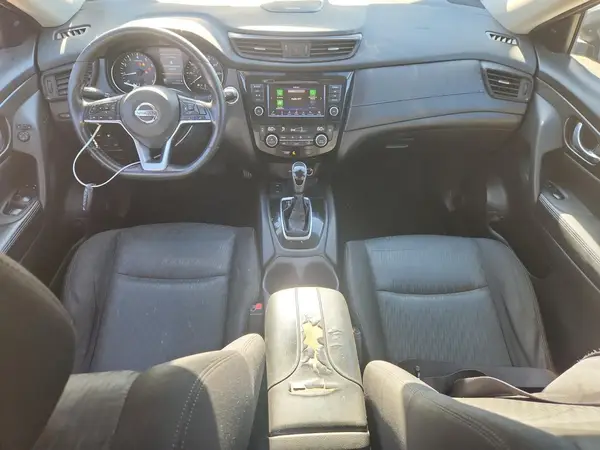 JN8AT2MT1KW253151 2019 NISSAN ROGUE - Image 8