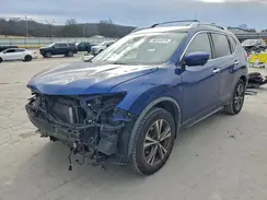 JN8AT2MT1KW253277 2019 NISSAN ROGUE