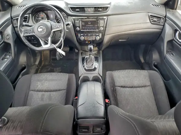 JN8AT2MT1KW253277 2019 NISSAN ROGUE - Image 8
