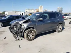 JN8AT2MT1KW254087 2019 NISSAN ROGUE