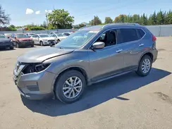 JN8AT2MT1KW254946 2019 NISSAN ROGUE