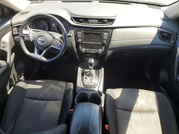 JN8AT2MT1KW254946 2019 NISSAN ROGUE - Image 8