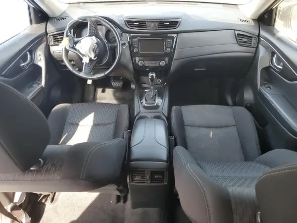 JN8AT2MT1KW254977 2019 NISSAN ROGUE - Image 8
