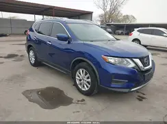 JN8AT2MT1KW255076 2019 NISSAN ROGUE