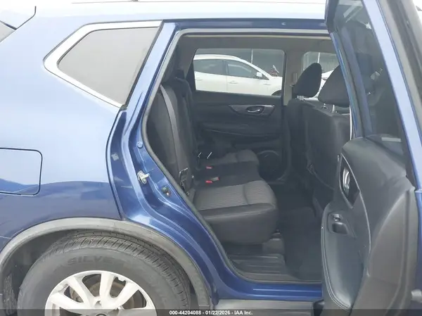 JN8AT2MT1KW255076 2019 NISSAN ROGUE - Image 8