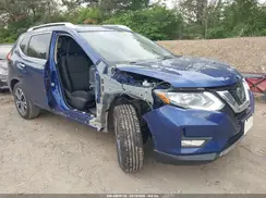 JN8AT2MT1KW255109 2019 NISSAN ROGUE