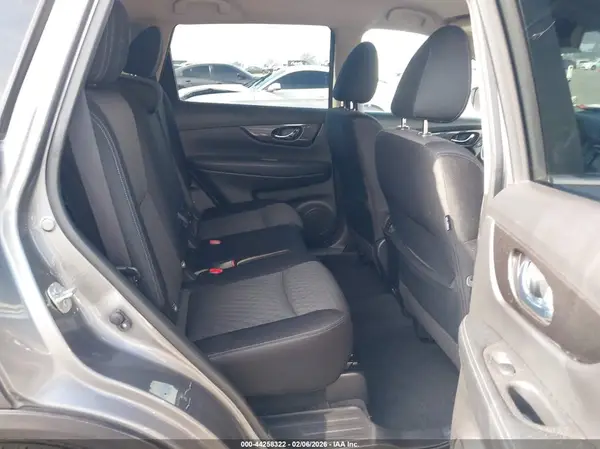 JN8AT2MT1KW255238 2019 NISSAN ROGUE - Image 8