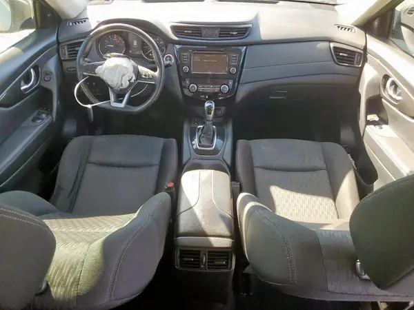 JN8AT2MT1KW255904 2019 NISSAN ROGUE - Image 8