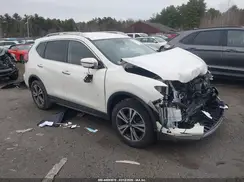 JN8AT2MT1KW256311 2019 NISSAN ROGUE