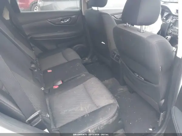 JN8AT2MT1KW256311 2019 NISSAN ROGUE - Image 8