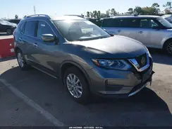 JN8AT2MT1KW256728 2019 NISSAN ROGUE