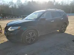 JN8AT2MT1KW258396 2019 NISSAN ROGUE
