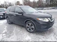 JN8AT2MT1KW258804 2019 NISSAN ROGUE