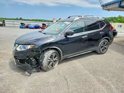 JN8AT2MT1KW258818 2019 NISSAN ROGUE