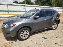 JN8AT2MT1KW259080 2019 NISSAN ROGUE
