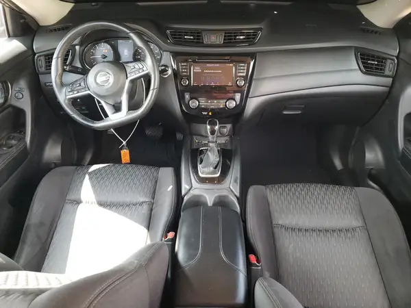 JN8AT2MT1KW259080 2019 NISSAN ROGUE - Image 8