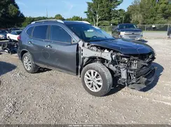 JN8AT2MT1KW259435 2019 NISSAN ROGUE