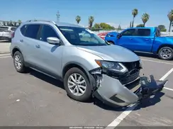 JN8AT2MT1KW259628 2019 NISSAN ROGUE