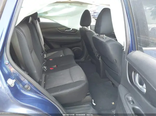 JN8AT2MT1KW260052 2019 NISSAN ROGUE - Image 8