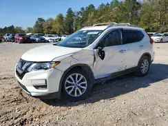 JN8AT2MT1KW260228 2019 NISSAN ROGUE