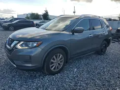 JN8AT2MT1KW260567 2019 NISSAN ROGUE