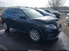 JN8AT2MT1KW260651 2019 NISSAN ROGUE