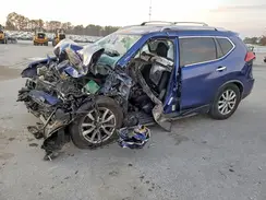 JN8AT2MT1KW260794 2019 NISSAN ROGUE