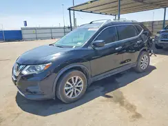 JN8AT2MT1KW261041 2019 NISSAN ROGUE