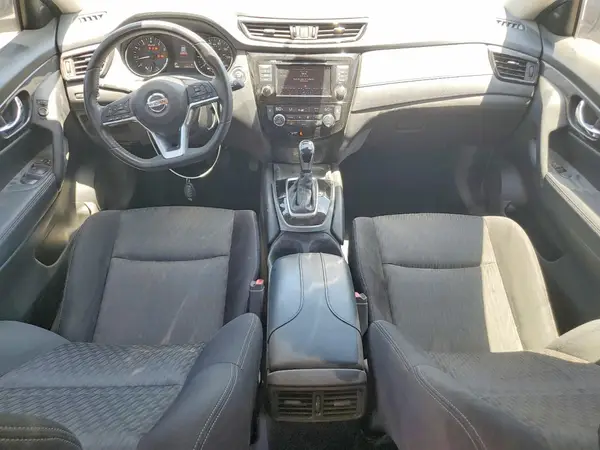JN8AT2MT1KW261041 2019 NISSAN ROGUE - Image 8
