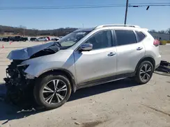 JN8AT2MT1KW261248 2019 NISSAN ROGUE
