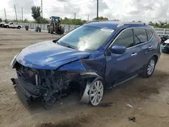 JN8AT2MT1KW261282 2019 NISSAN ROGUE